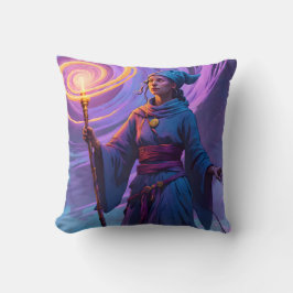 The Arcane Path - Kissen