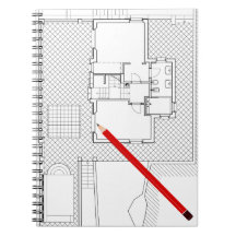 The architects notebook