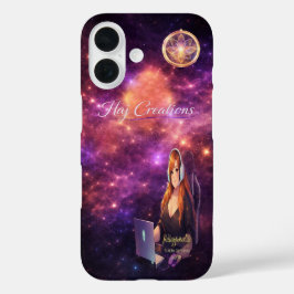 The Archive: Signature Galaxy Stardust Hülle