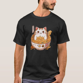 The Art of Print by MCMA Digitally Enhanced Art Ra T-Shirt