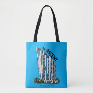 The Ascent Wear - Tragetasche Tasche