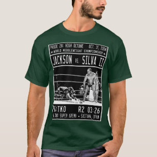 The Ax Murderer Classic TShirt