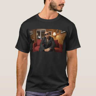 The Bad Guy T-Shirt
