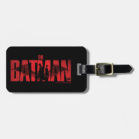 The Batman & Catwoman Logo