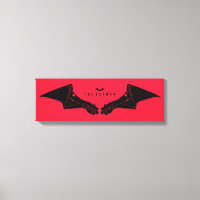 The Batman Mechanical Bat Wings