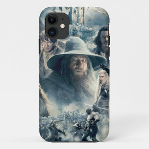 THE BATTLE OF FIVE ARMIES™ Case-Mate iPhone HÜLLE