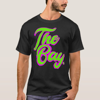 The Bay Area T-Shirt 