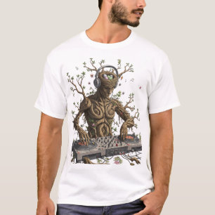 "The Beat Goes On" T-Shirt