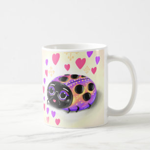 The Beauty of Sanctity Tasse