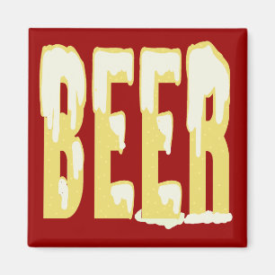 the beer Magnet