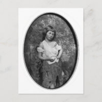 The Beggar Maid / Alice Liddell ~ 1859