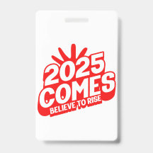 "The Belief in Motion: Series 2025"