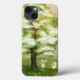 The Beltane Ghosts Case-Mate iPhone Hülle