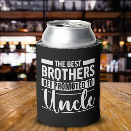 The Best Brothers Get to Promoted to Uncle Dosenkühler