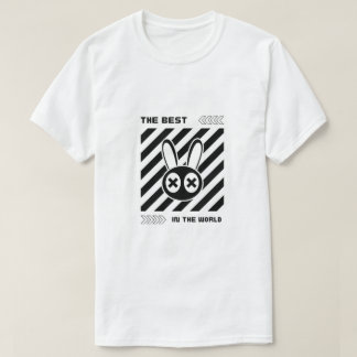 the  best in the Word T-Shirt