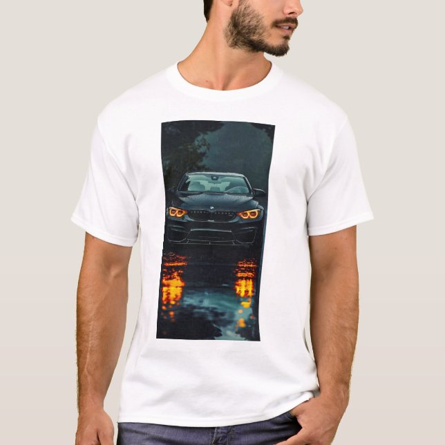 The best men's T-shirts Get ready to experience  (Vorderseite)
