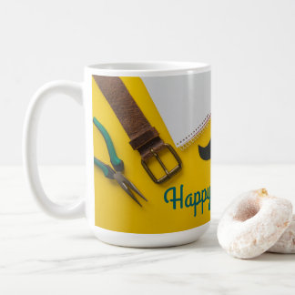 The Best profession in the World Uses This Mug Kaffeetasse