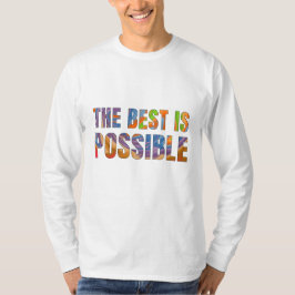 The Best T-Shirt