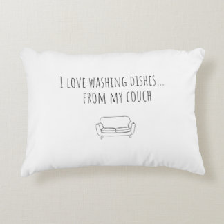 The best way to wash dishes dekokissen