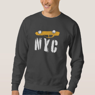 The Big Apple Shirts
