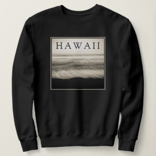 The Big Island Strand Hawaii Sweatshirt