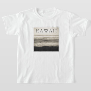 The Big Island Strand Hawaii T-Shirt