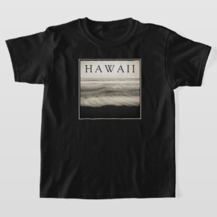 The Big Island Strand Hawaii T-Shirt