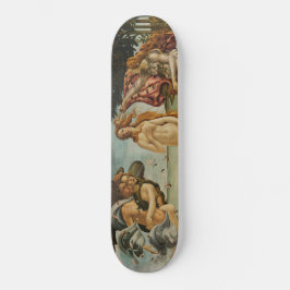 The Birth of Venus Skateboard