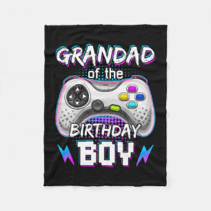 The Birthday Boy Video Game - Top Gamer Par Fleecedecke