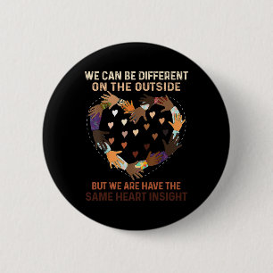 The Black History Money African Proud American Button