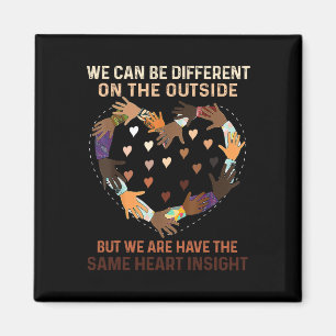 The Black History Money African Proud American Magnet