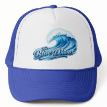 The blue wave is coming! Vote Democrat, 2026