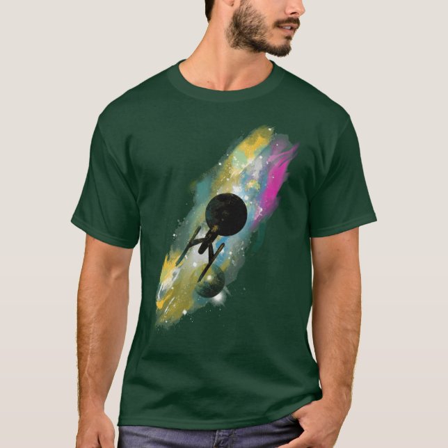 the boldy Boy gift T-Shirt (Vorderseite)