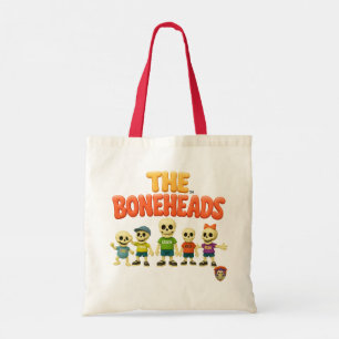 The Boneheads™ Tragetasche