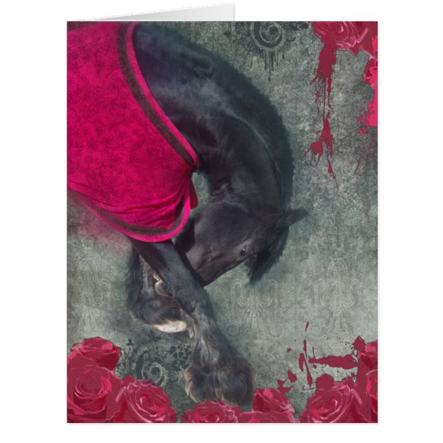 The Bow - Card, Gremium/Note (Vorderseite)
