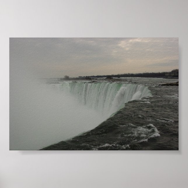 The Bowl Poster (Vorne)