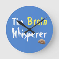 The Brain Whisperer 