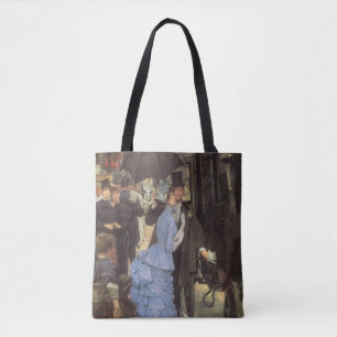 The Bridesmaid (alias The Traveller) von James Tis Tasche