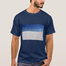 The Brilliance of the Salar T-Shirt