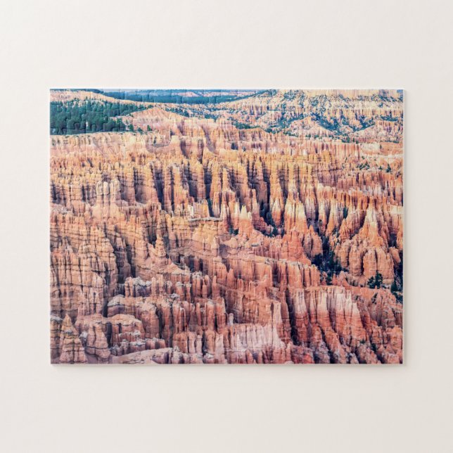 The Bryce Canyon National Park - Utah, USA (Horizontal)