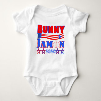 The Bunny/Jamon 2028 baby one piece Strampler