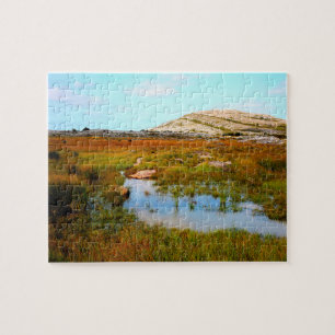 The Burren Clare Irland