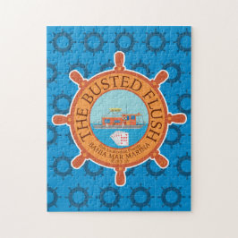 The Busted Flush (Secondary) -