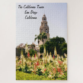 The California Tower