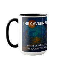 The Cavern Sky