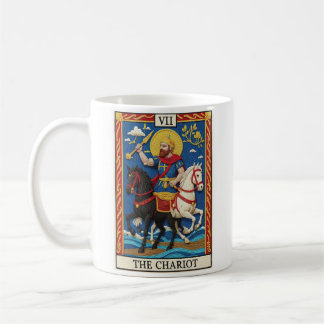 The Chariot Mug Kaffeetasse