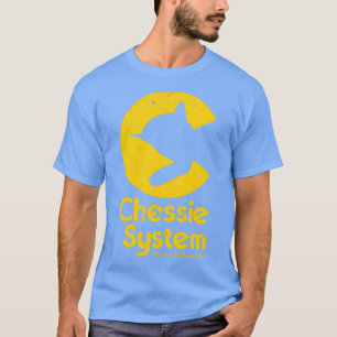 The Chessie System T-Shirt
