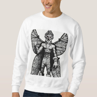 "The Classic Jersey Sweatshirt" Sweatshirt