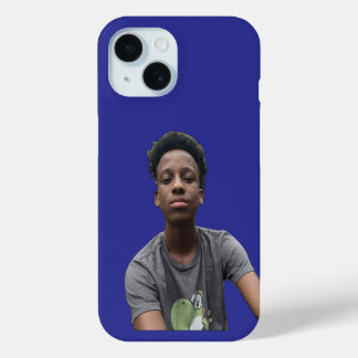 The "Clay Dropped His" Phone Case