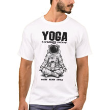 The Cosmic Zen